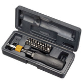 CMT TW-006 ADJUSTABLE TORQUE SCREWDRIVER SET 1~6 Nm